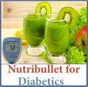 NutriBullet Recipes App-Diabetic Diet logo